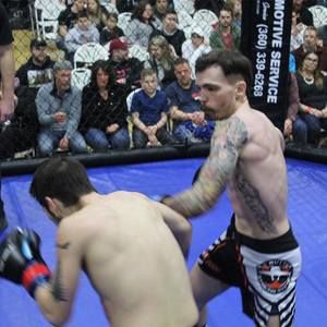 Meet your Posher, Ethan